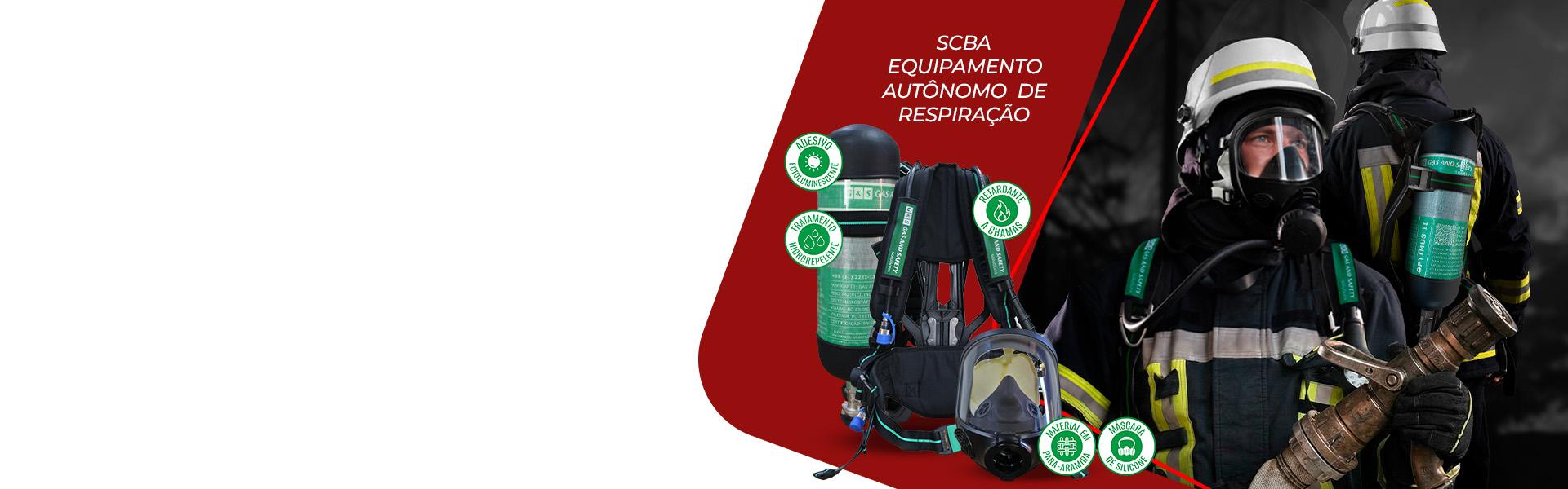 SISTEMA COMPLETO DE PROTEÇÃO - OPTIMUS II