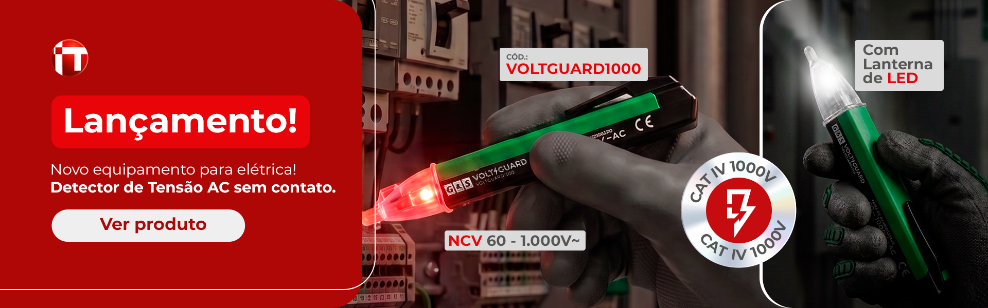VOLTGUARD