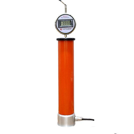 Hipot de Alta Tensão 120KV - 5mA DC - INSTRUTEMP | ITHY120KV5DC