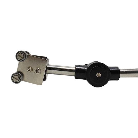 Termopar Carrinho Tipo K Para Esteiras - INSTRUTEMP | ITTPKCAR