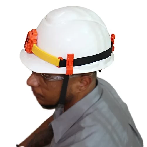 Detector de Tensão de Uso Pessoal C/ Alarme - INSTRUTEMP | ITHVSAFE228