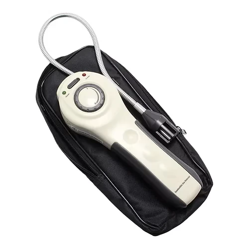 Detector de Gás Combustível Com Alarme - INSTRUTEMP | ITDGC6000