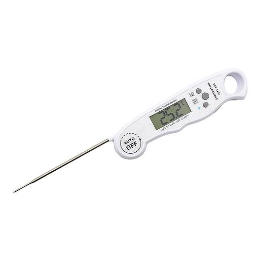 Termômetro Digital Tipo Canivete -50 A 300ºC - INSTRUTEMP | ITTE400