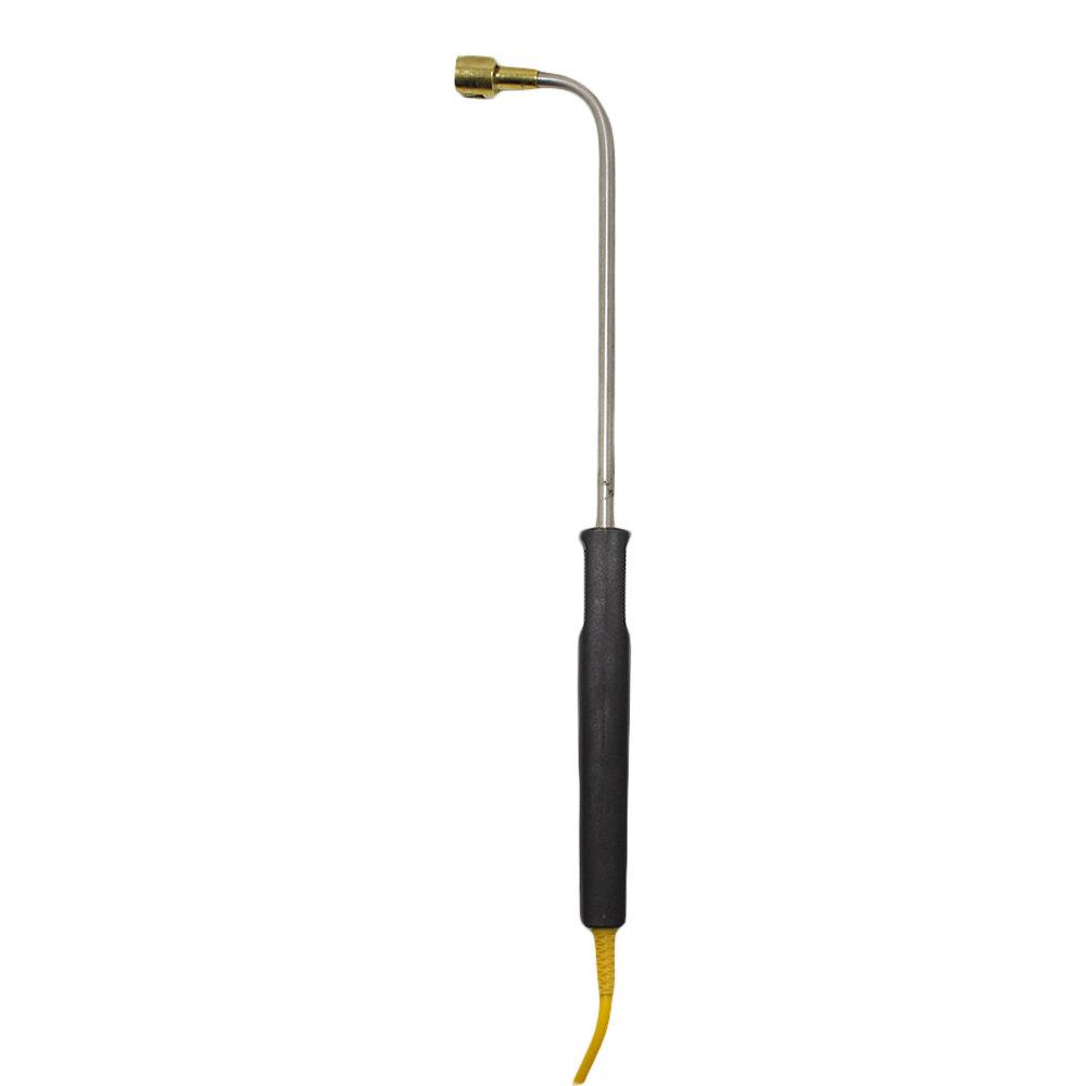 Termopar Tipo K de Contato -50+500ºC - Tipo L - Instrutemp | ITTPKCNL