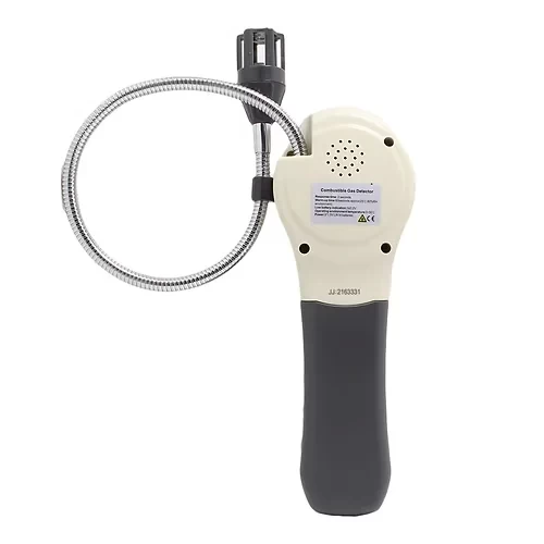 Detector de Gás Combustível Com Alarme - INSTRUTEMP | ITDGC6000
