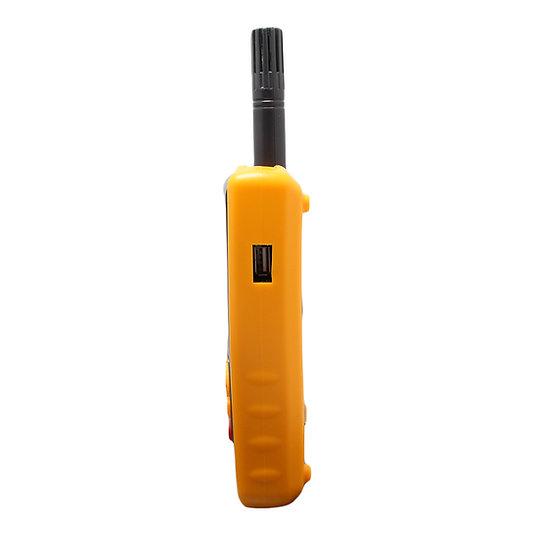 Termohigrômetro Com Bluetooth e Entrada Termopar K - INSTRUTEMP | ITTH1000