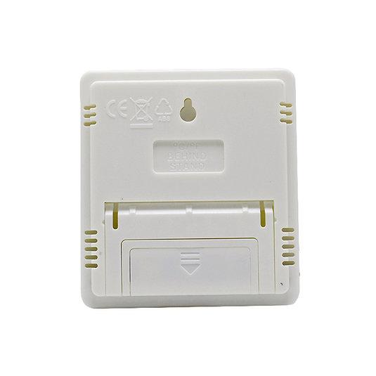 Termohigrômetro Digital Com Sensor Externo - INSTRUTEMP | ITHT2270