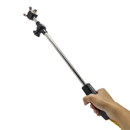 Termopar Carrinho Tipo K Para Esteiras - INSTRUTEMP | ITTPKCAR