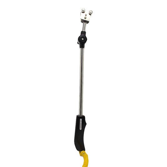 Termopar Carrinho Tipo K Para Esteiras - INSTRUTEMP | ITTPKCAR