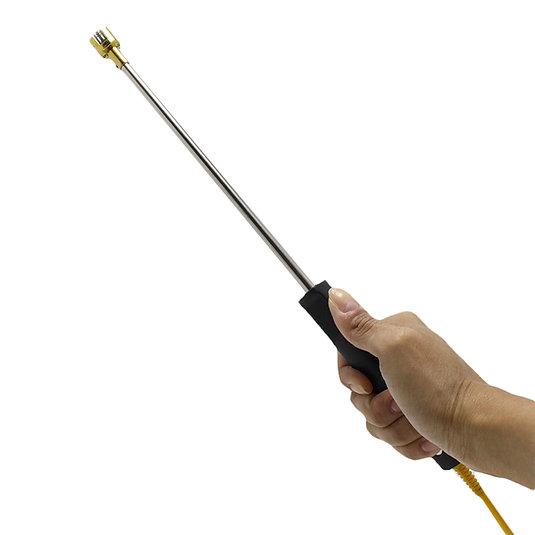 Termopar Tipo K Para Superfície - INSTRUTEMP | ITTPKCNT