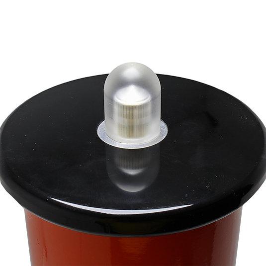 Hipot de Alta Tensão 120KV - 5mA DC - INSTRUTEMP | ITHY120KV5DC