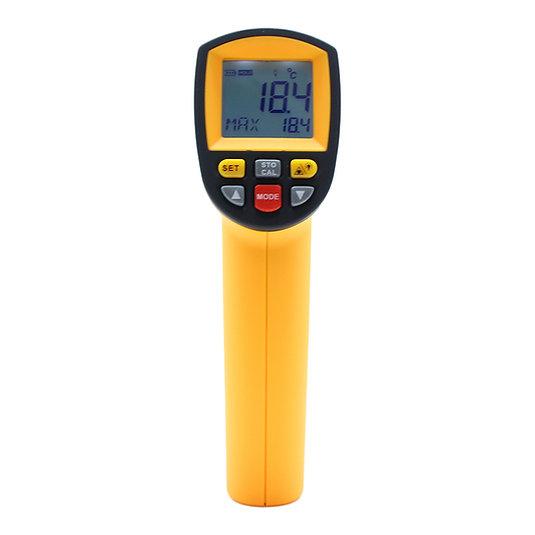Termômetro Infravermelho -30 A 1650 ºC - INSTRUTEMP | ITTI1650