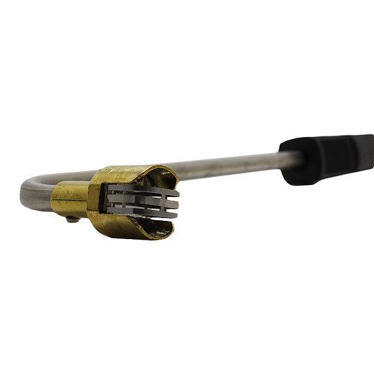 Termopar Tipo K de Contato -50+500ºC - Tipo L - Instrutemp | ITTPKCNL