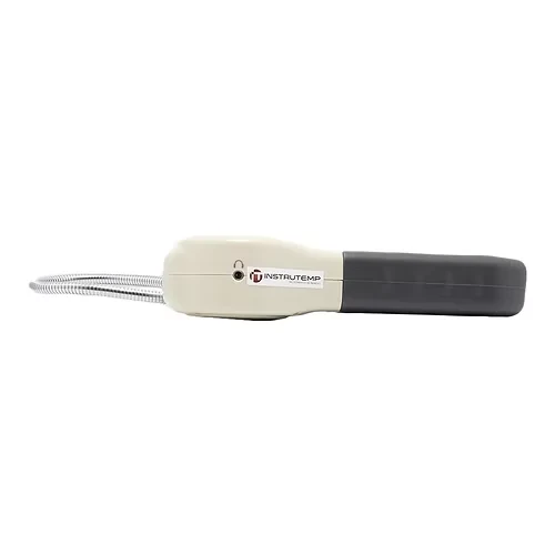 Detector de Gás Combustível Com Alarme - INSTRUTEMP | ITDGC6000