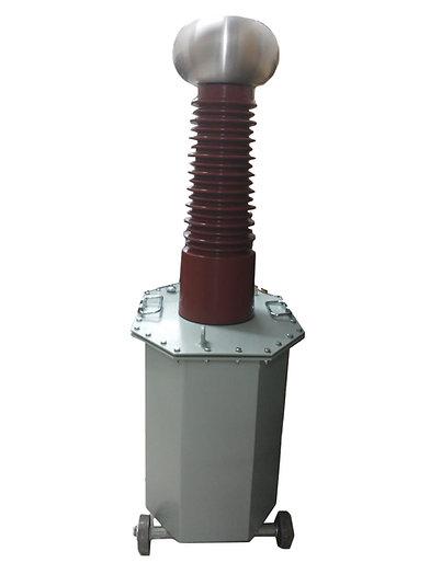 Hipot 100KV CA 100MA - INSTRUTEMP | ITHY100KV