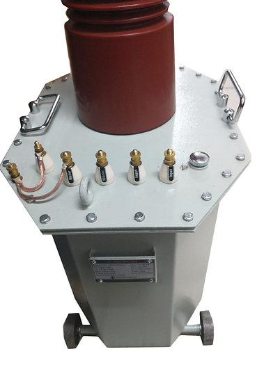 Hipot 100KV CA 100MA - INSTRUTEMP | ITHY100KV