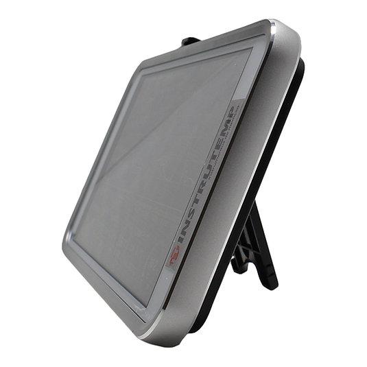 Termohigrômetro Digital Com Datalogger - INSTRUTEMP | ITLOG600