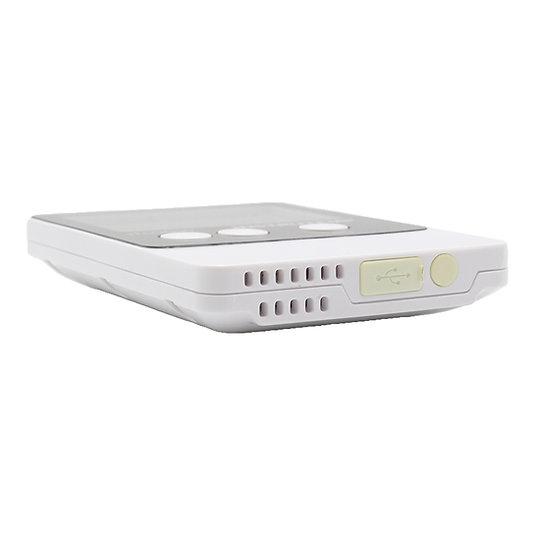 Termohigrômetro Digital Com Datalogger -40 ºC A 60 ºC - Instrutemp | ITLOG90