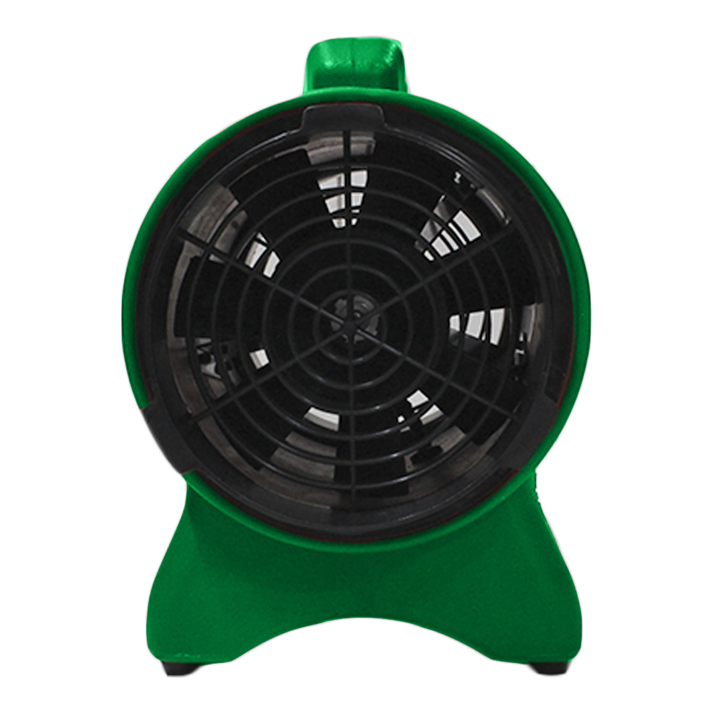 Exaustor e Insuflador de Ar 200mm - Gas and Safety | ATMOS SAFE 20