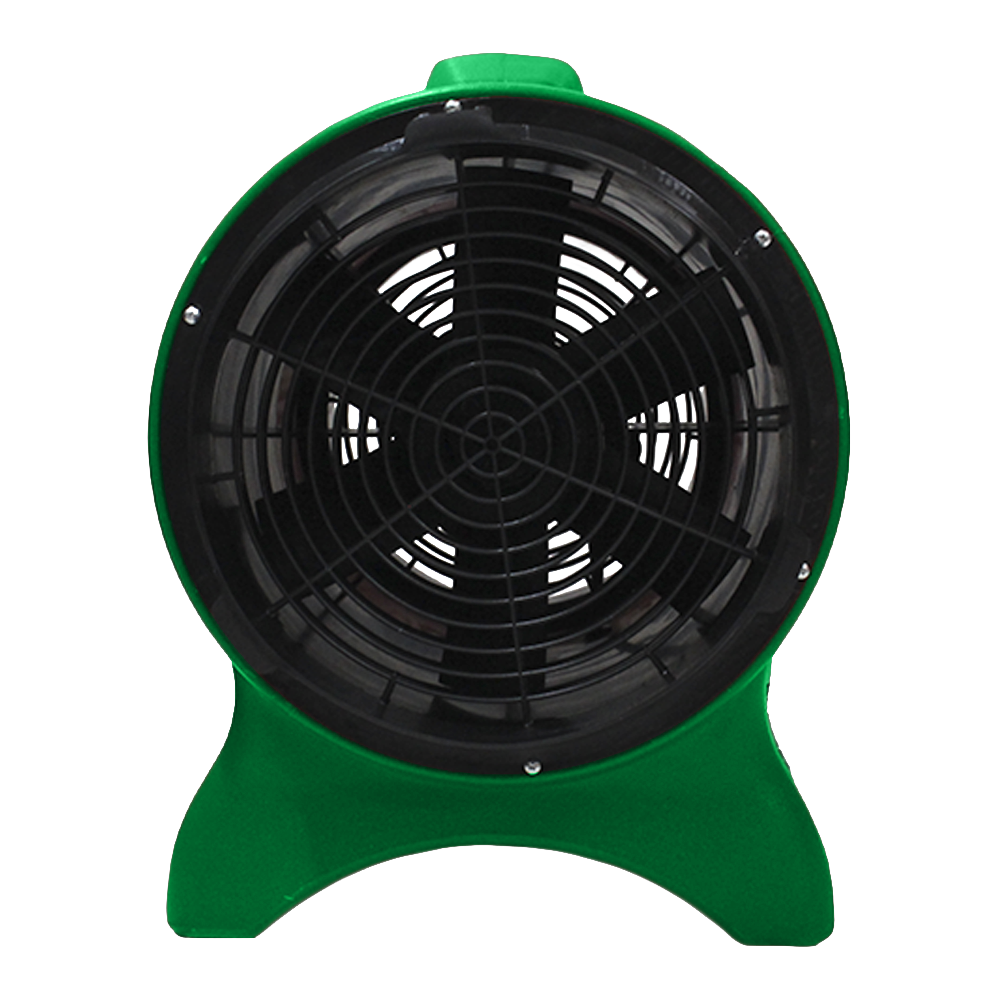 Exaustor e Insuflador de Ar 300mm - Gas and Safety | ATMOS SAFE 30