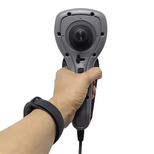Sonda Joystick Articulada 360° 7m - INSTRUTEMP | ITSONDA360JB
