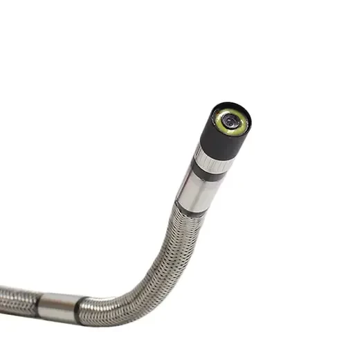 Sonda Joystick Articulada 360° 7m - INSTRUTEMP | ITSONDA360JB