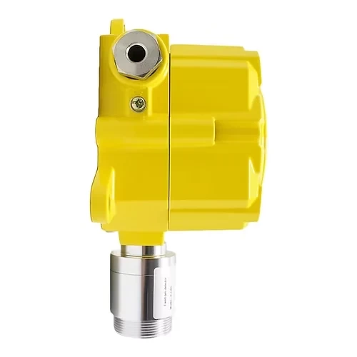 Detector de Gás Fixo - INSTRUTEMP | ITFIX500