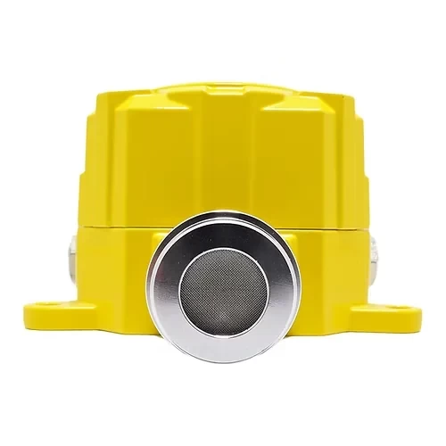 Detector de Gás Fixo - INSTRUTEMP | ITFIX500