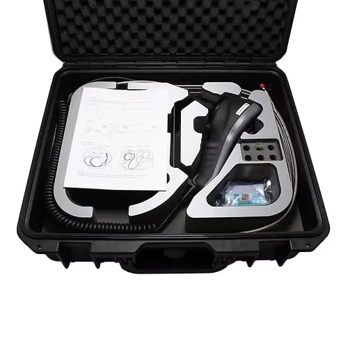 Sonda Joystick Articulada 360° 7m - INSTRUTEMP | ITSONDA360JB