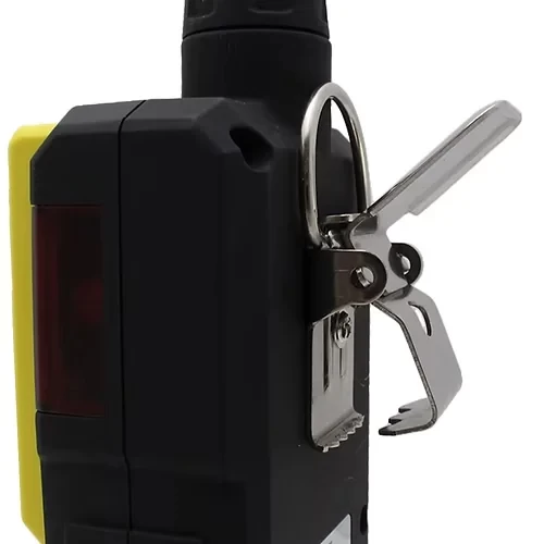 Detector Portátil 4 Gases com Bomba e Datalogger - INSTRUTEMP | ITGAS4PRODATA