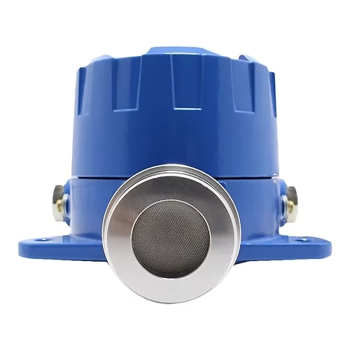 Detector de Gás Fixo - INSTRUTEMP | ITFIX100