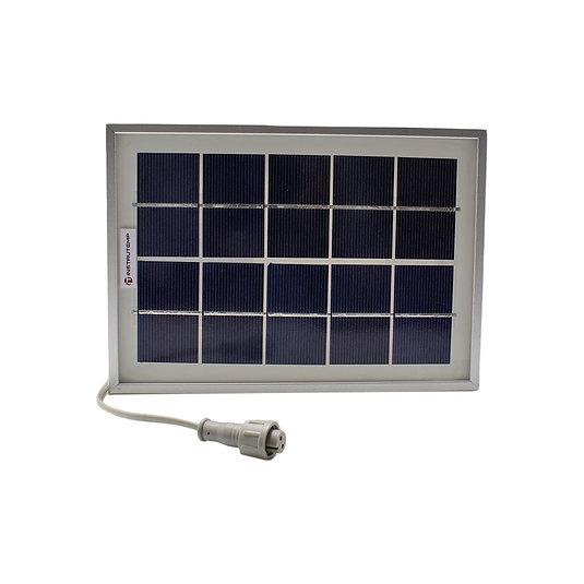 Estação Meteorológica Profissional SMS/Web/Datalogger - INSTRUTEMP | ITWH1100