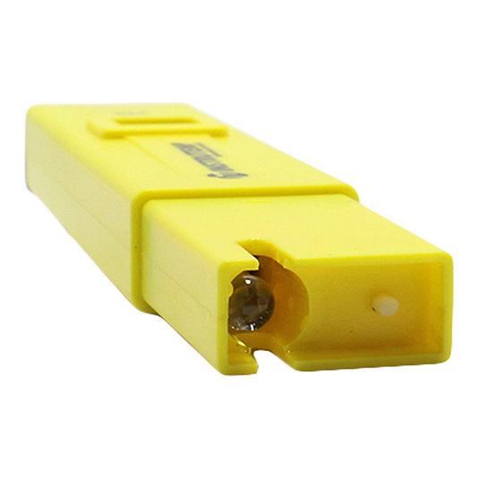 Medidor de PH Digital tipo Caneta - 0.0 a 14.0pH - INSTRUTEMP | ITPH2000