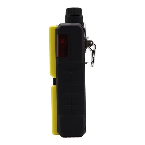 Detector Portátil 4 Gases com Bomba e Datalogger - INSTRUTEMP | ITGAS4PRODATA