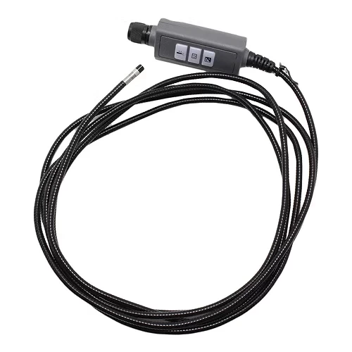 Sonda Semi Rigida 3 metros - Instrutemp | ITSONDA1055A