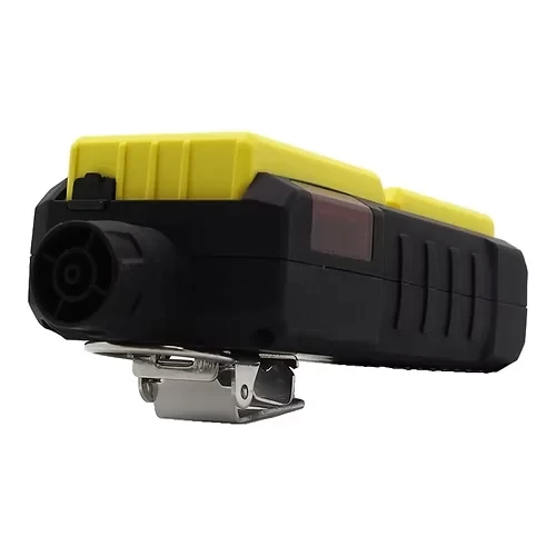 Detector Portátil 4 Gases com Bomba e Datalogger - INSTRUTEMP | ITGAS4PRODATA