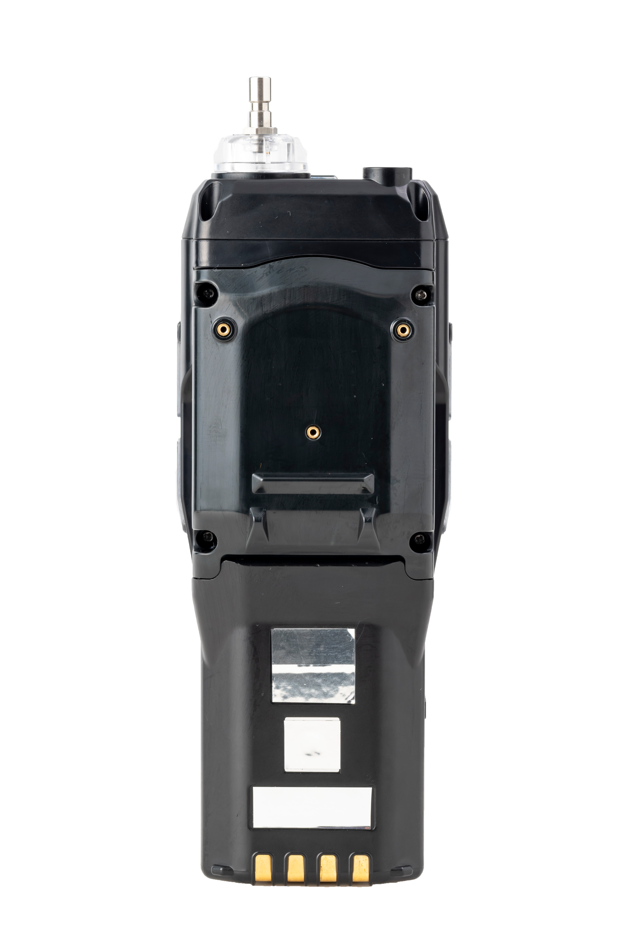 Detector Portátil Multigás com Bomba - Riken Keiki | GX-6100