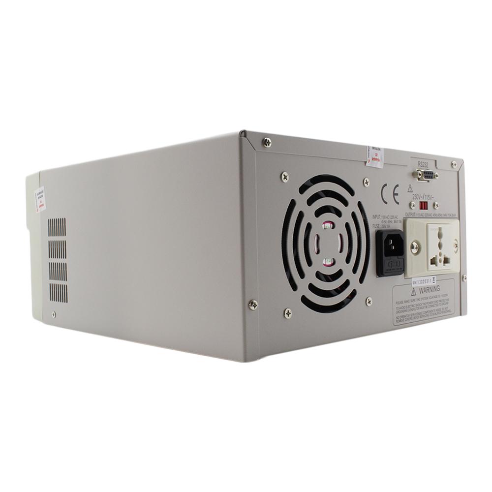 Testador de Economia de Energia - Instrutemp | ITAE8500