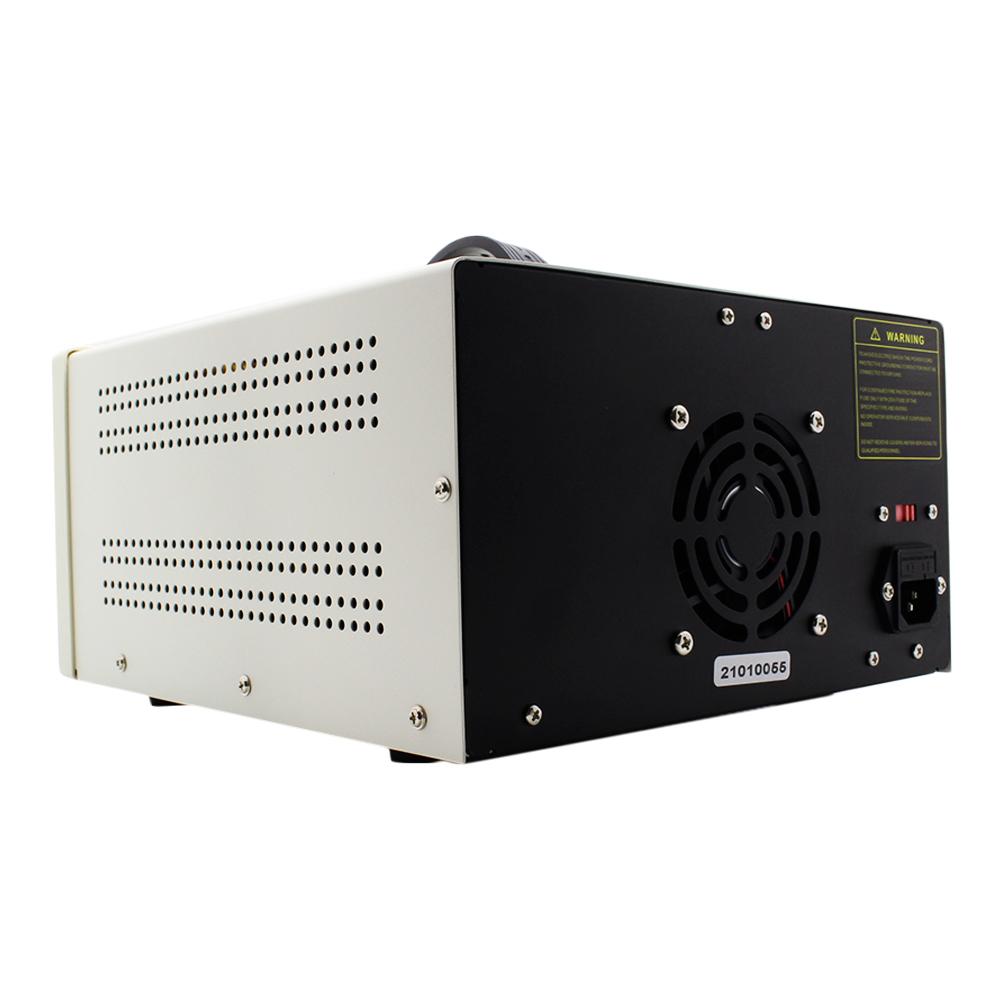 Fonte de Alimentação Digital Simétrica - Instrutemp | ITFA5010
