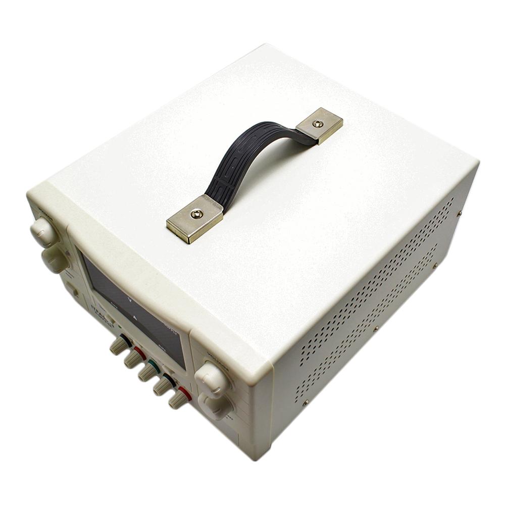 Fonte de Alimentação Digital Simétrica - Instrutemp | ITFA5010
