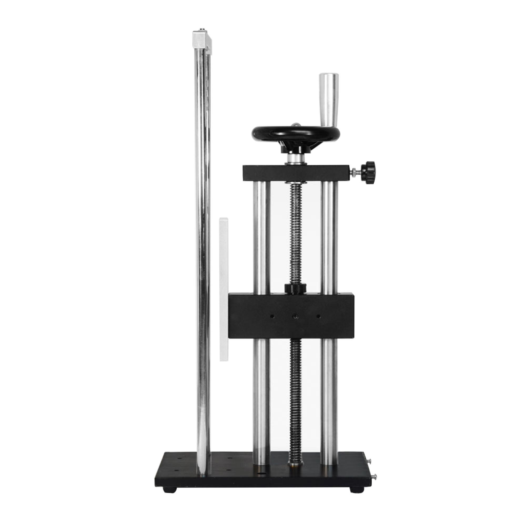 Base Suporte para Dinamômetro Digital Portátil - Instrutemp ITFGBASE