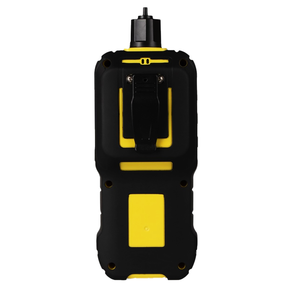 Detector Multigás Portátil Marine - O2, CO, H2S, CH4, CO2 - Instrutemp | ITMARX5
