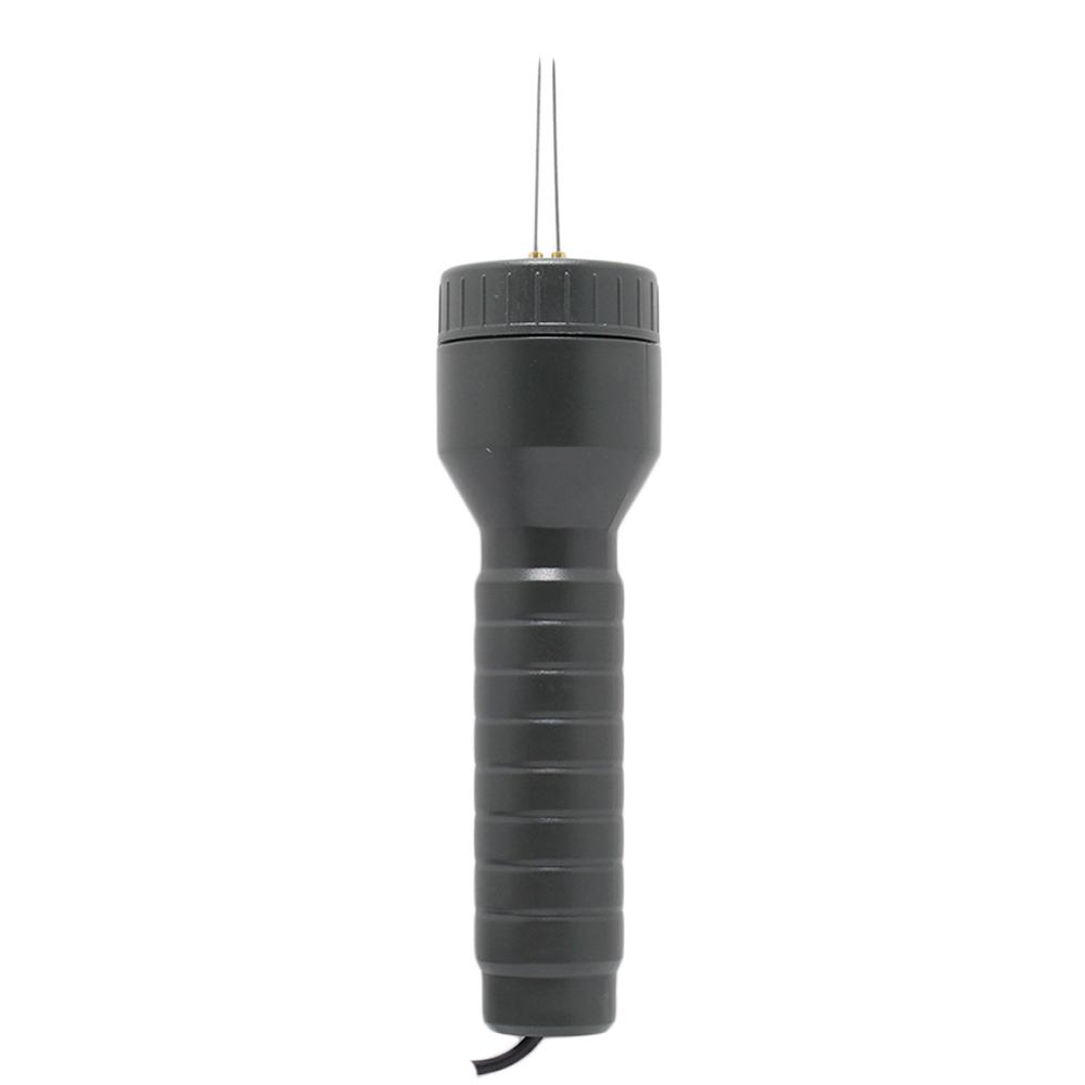 Medidor de Umidade de Cigarro - 0 a 80%% com sonda e memória - Instrutemp | ITMCIGAR 
