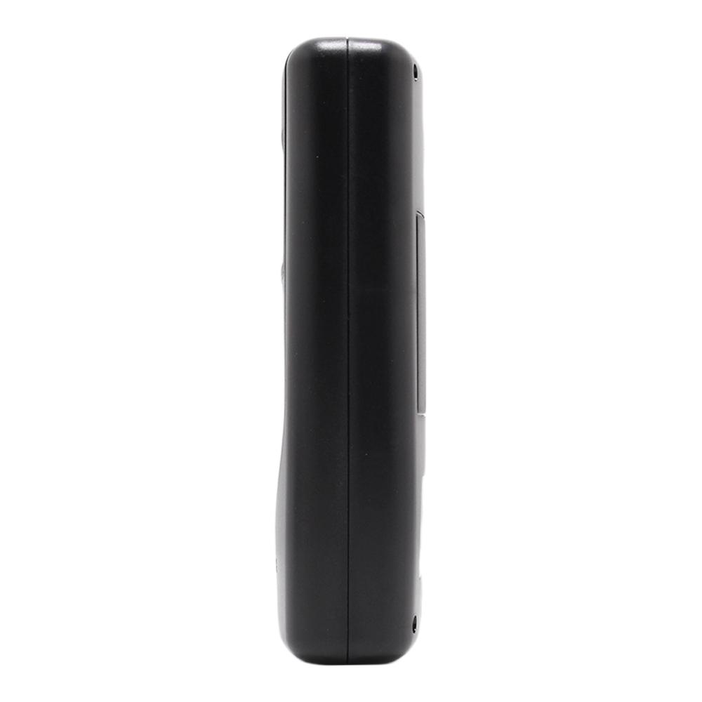 Medidor de Umidade de Cigarro - 0 a 80%% com sonda e memória - Instrutemp | ITMCIGAR 