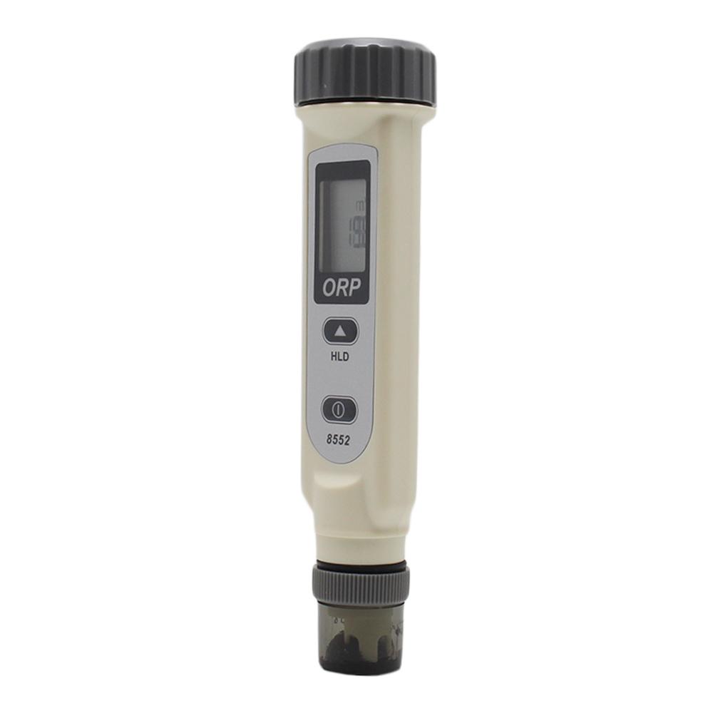 Medidor de Potencial Oxido Redução (ORP) - Instrutemp | ITORP1500