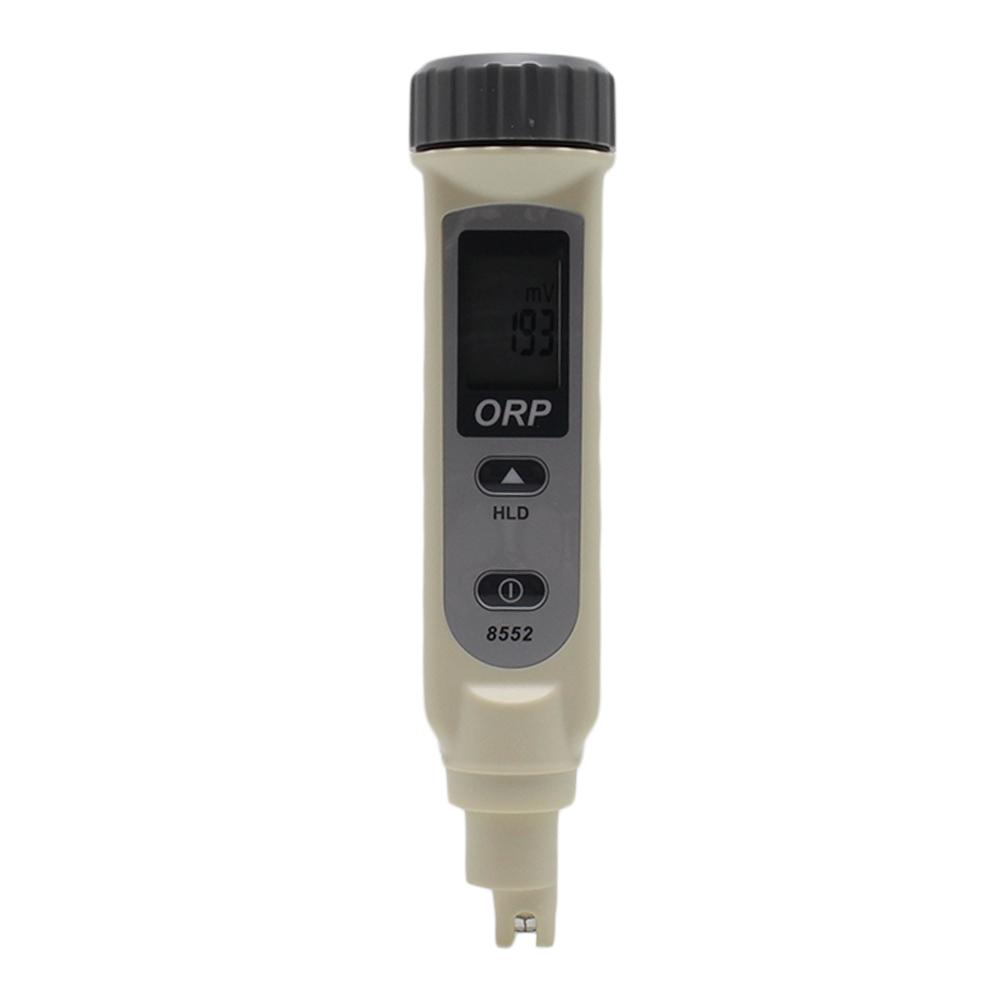 Medidor de Potencial Oxido Redução (ORP) - Instrutemp | ITORP1500
