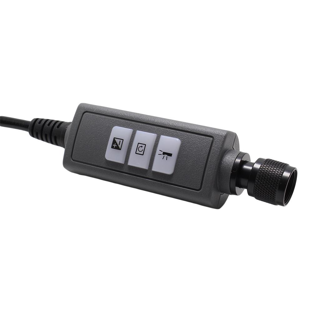 Sonda Flexivel 5 metros - Instrutemp | ITSONDA1055B