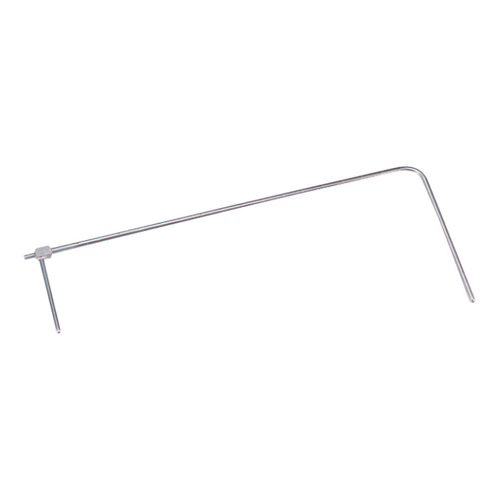 Tubo de Pitot de Aço Inoxidável - Série 160 - Instrutemp | ITPITOT-160