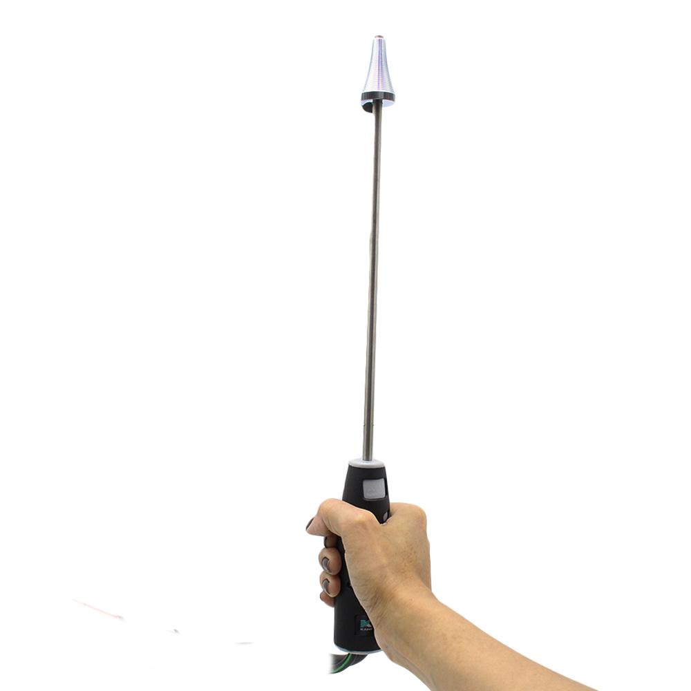 Analisador de Combustão - CO e O2 I KANE258
