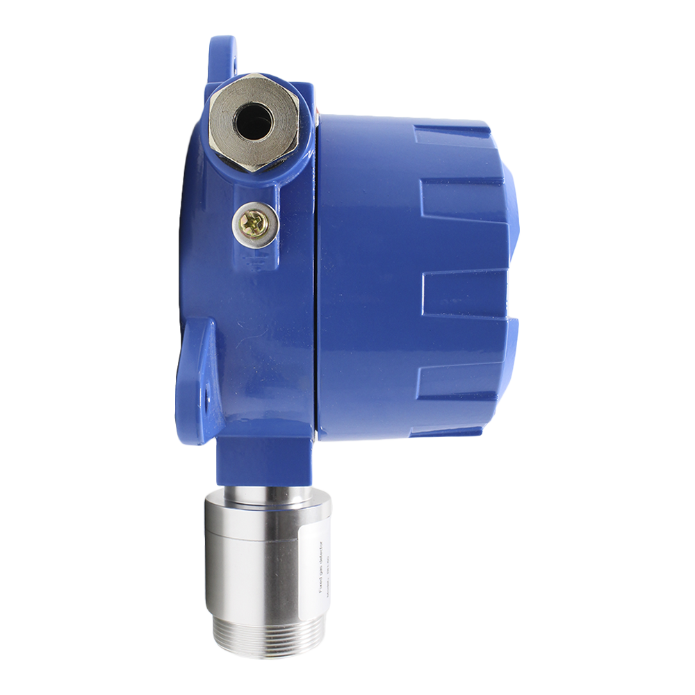 Detector de Gas Fixo - Gas and Safety | ONESENSEFIX